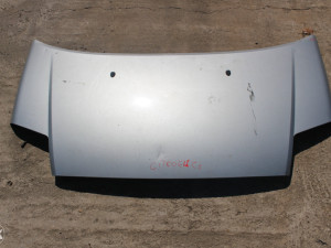 Hauba Citroën C2 2002