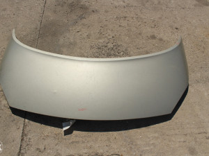 Hauba reno Renault Grand Scenic 2005