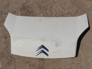 Hauba Citroën Nemo