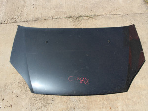 Hauba fokus Ford Focus