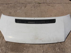 Hauba tranzit Ford Transit 2010