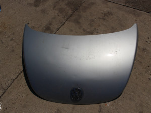 Hauba buba Volkswagen Beetle 2001
