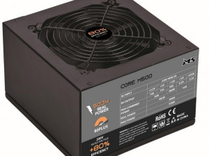 Napajanje MS CORE M500
