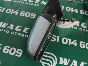 Ford Focus lijevi retrovizor fokus 2007