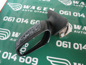 Retrovizor lijevi Ford Mondeo 2010