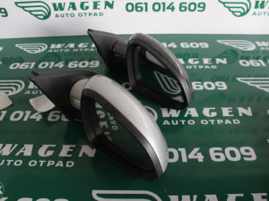Desni retrovizor insignija Opel Insignia 2010