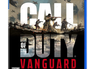 Call of Duty: Vanguard PS4 DIGITALNA IGRA#AKCIJA#