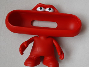 Beats Pill nosac stalak za zvucnik