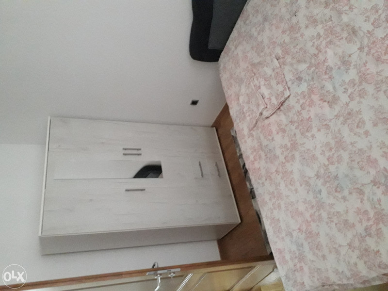 Stan na dan, a može i na duži period