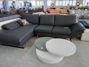 KOZNA UGAONA GARNITURA