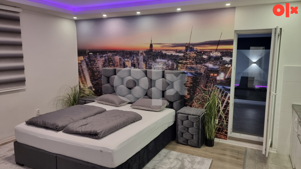 Apartman Stan na dan / Spa - Hidromasazni bazen jacuzzi 6