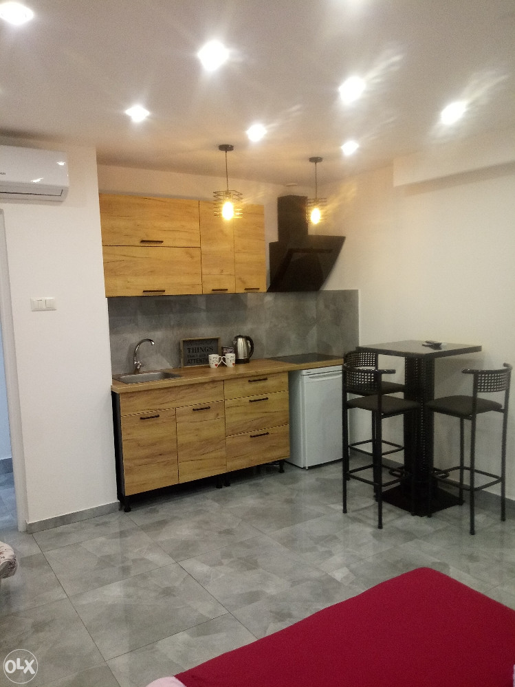 Stan na dan studio apartman Tuzla centar 062 535 535 5