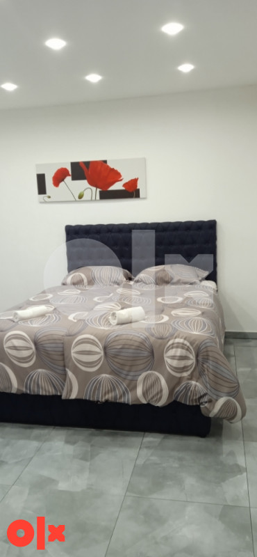 Stan na dan studio apartman Tuzla centar 062 535 535