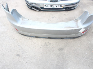 Branik prednji zadnji Ford Mondeo 2009 (fotografija 4)