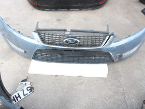 Branik prednji zadnji Ford Mondeo 2009 (fotografija 3)