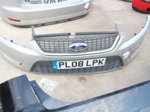 Branik prednji zadnji Ford Mondeo 2009 (fotografija 5)