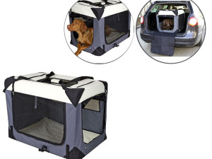 Transportna Torba za Pse (XXL) KERBL Maxi