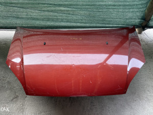 Hauba Ford Focus 2006