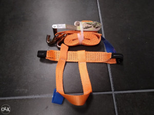 Spaner Spaneri Španer za točkove sa obručom 5T 2.8m