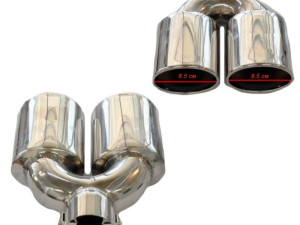 INOX Nastavak auspuha