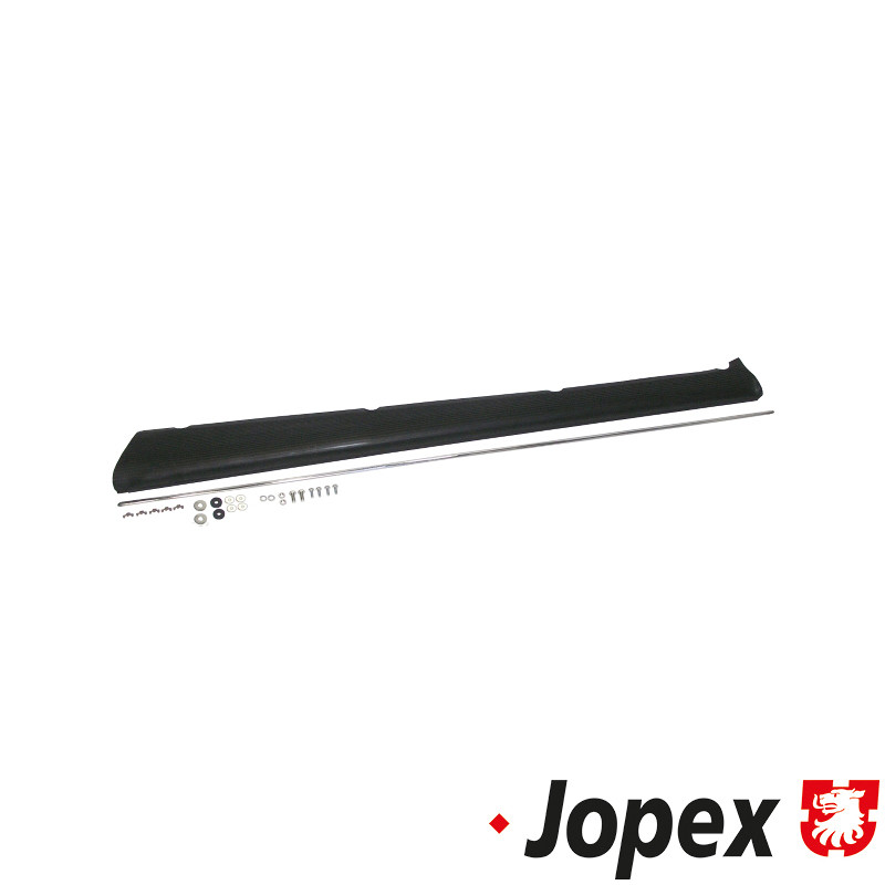 Prag Buba, lijevi, 9 mm   8181500350