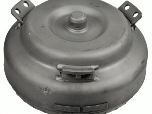 Wandler vrangler vangler Mercedes C250 CDI C250CDI 204 W204