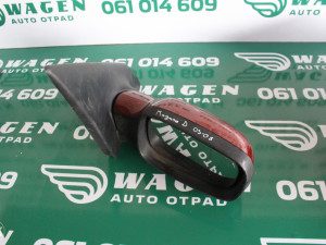 Retrovizor desni megan reno Renault Megane