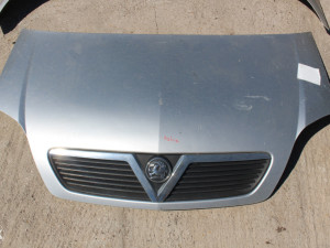 Zafira hauba Opel Astra (fotografija 5)