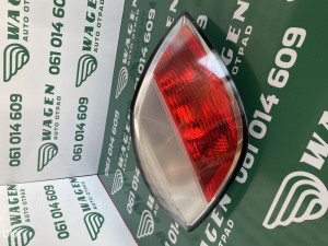 Lijeva stopa štopa stopka Opel Astra H (fotografija 3)