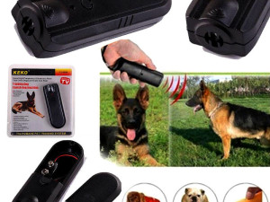 Ultrazvučni Trening Uređaj Protiv Lajanja Pasa