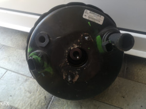 Mercedes ML 163 Dobos kocnica A 163430 06 30