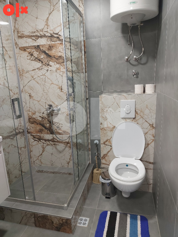 Stan na dan /Prenociste/Apartman/ FDS,Sarajevo 3