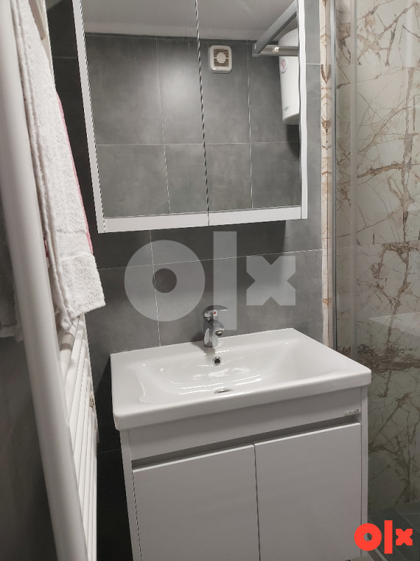 Stan na dan /Prenociste/Apartman/ FDS,Sarajevo 4