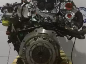 SET ZAMAJAC KVACILO 1.6 TDI CLH SKODA OCTAVIA A7 GOLF 7