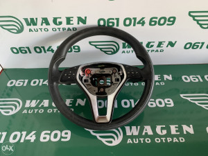 Volan Mercedes W246