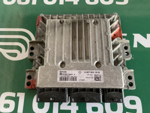Elektronika motora Mercedes W245