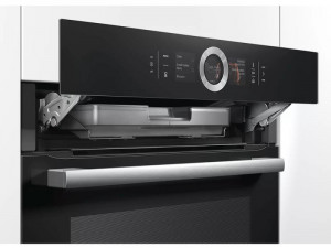Bosch ugradbena rerna parna HSG636BB1