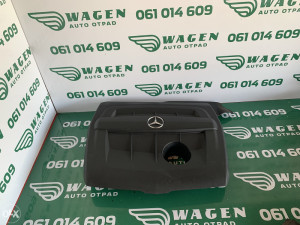 Poklopac motora w246 Mercedes 2014