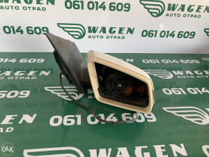 Desni retrovizor Mercedes W246 (fotografija 1)