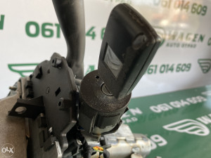 Citoren volan airbag spula Citroën C5
