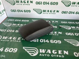 Naslonjac za ruku Audi A6 4F (fotografija 1)
