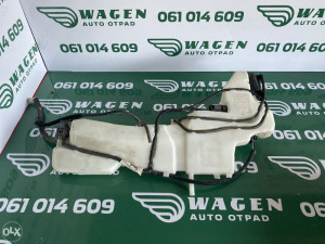 Boca vode brisaca Ford Kuga
