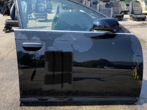 Vrata prednja desna Audi A6 4F (fotografija 6)