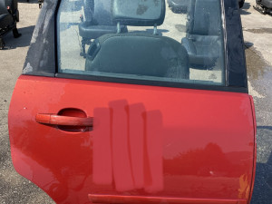 Vrata zadnja desna Ford Focus