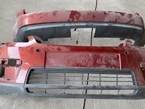 Branik prednji zadnji Ford Focus