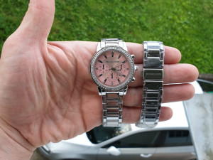 Ženski sat Michael Kors