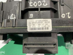 Rucice zmigavca brisaca Audi A6 4F (fotografija 1)
