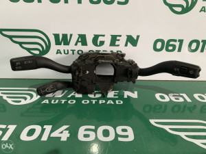 Modul volana rucice zmigavca Audi A6 (fotografija 1)