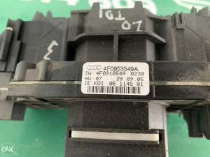 Modul volana rucice zmigavca Audi A6 (fotografija 2)
