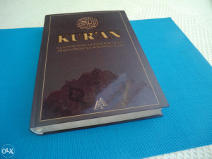 Kuran  - Besim Korkut